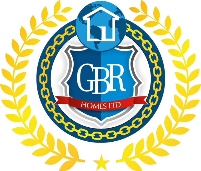 Cover photo of GBR HOMES LTD